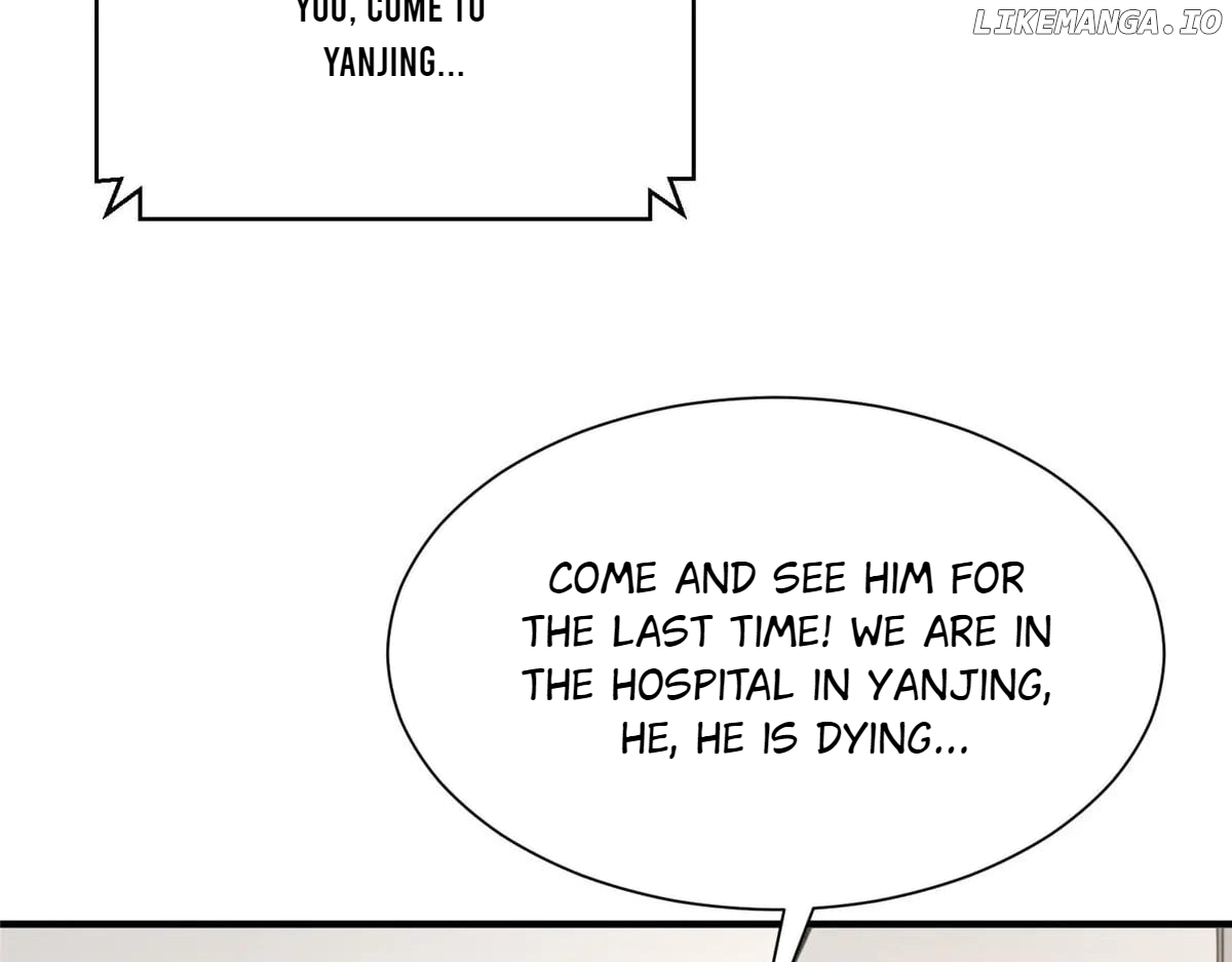 I randomly have a new career every week Chapter 819 - page 35